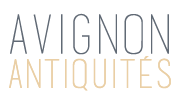 Avignon Antiquités logo
